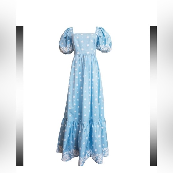 NWT Masons Daughter Dress - Picture 3 of 8